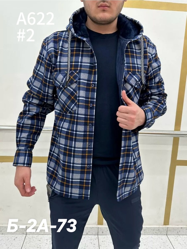 Рубашка 22993444