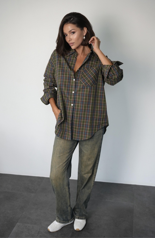 Рубашка 22994712