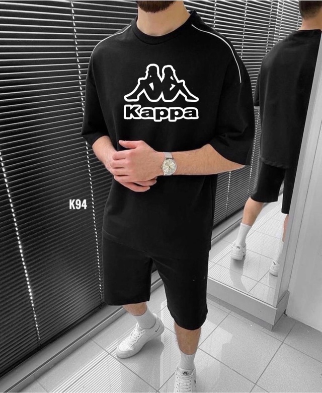 Спортивный костюм 22993694