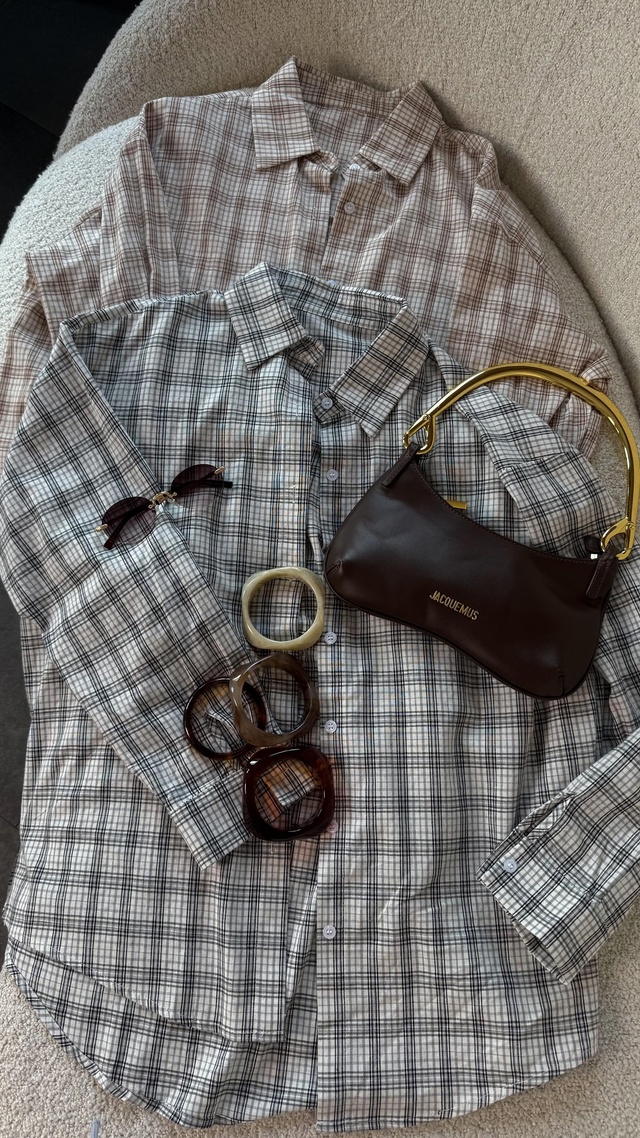 Рубашка 22994717