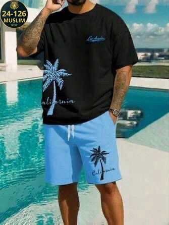 Спортивный костюм 22993607