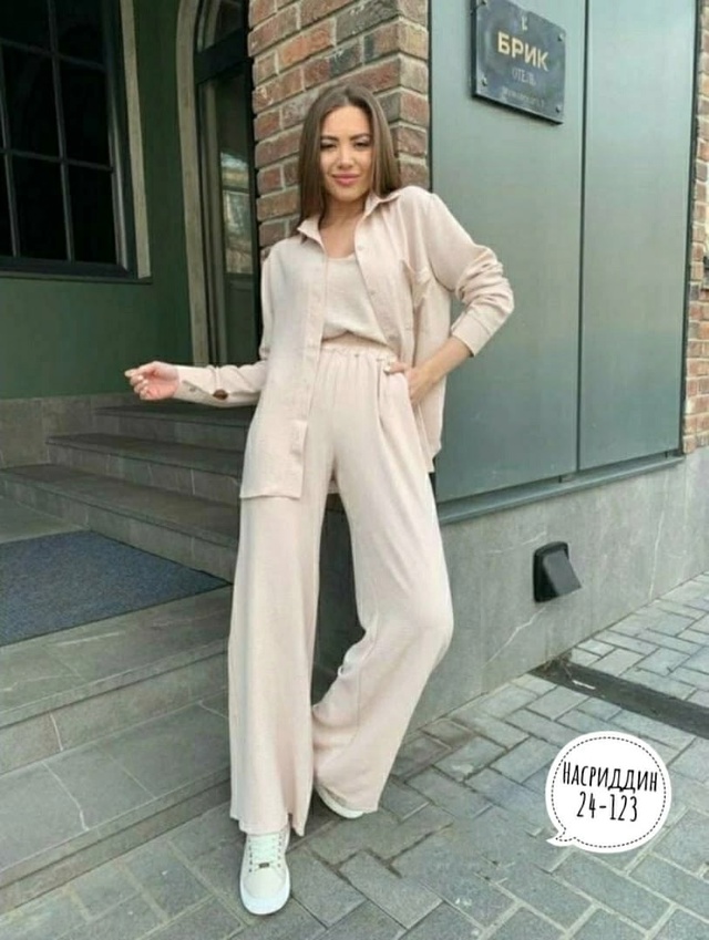 Костюм 22993811