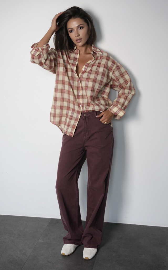 Рубашка 22994718