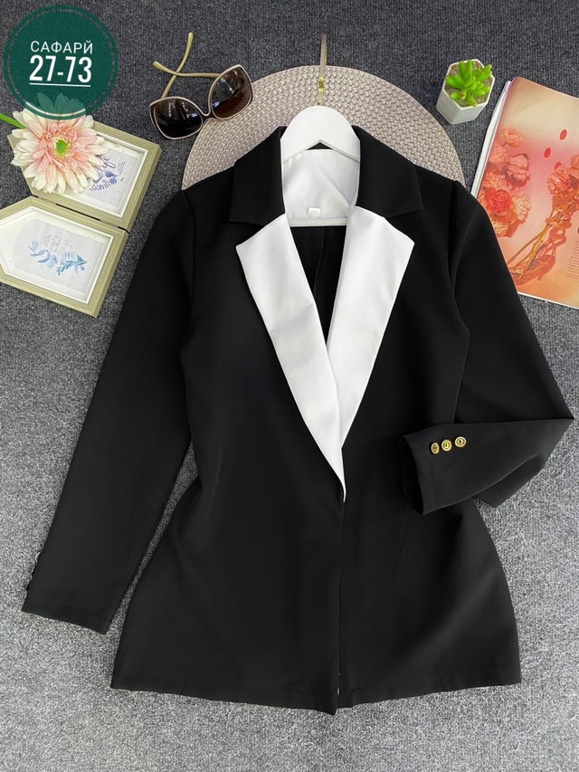 Пиджак 22996445