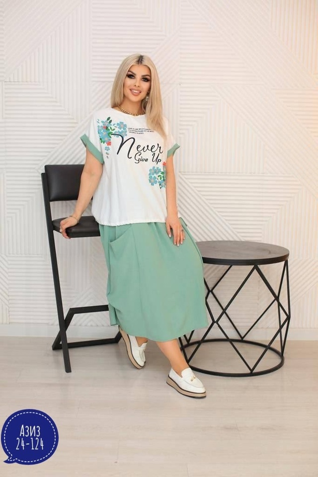 Костюм 22996184