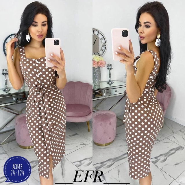 Сарафан 22996356