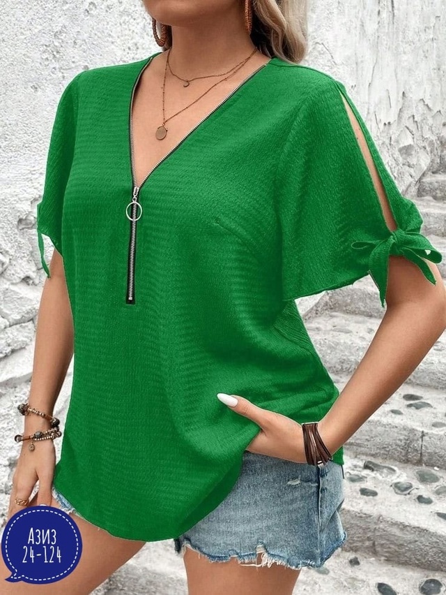 Блузка 22996350