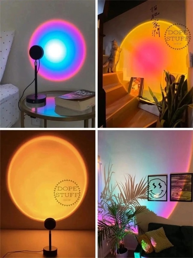 Светильник 22996340