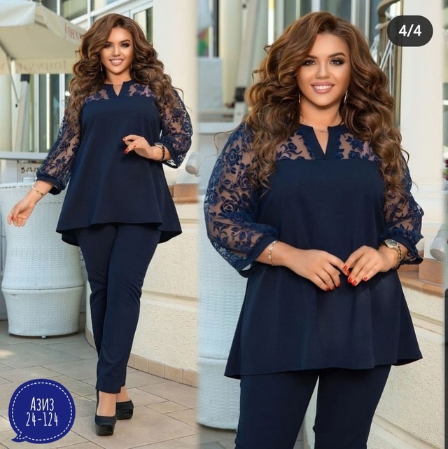 Костюм 22996180