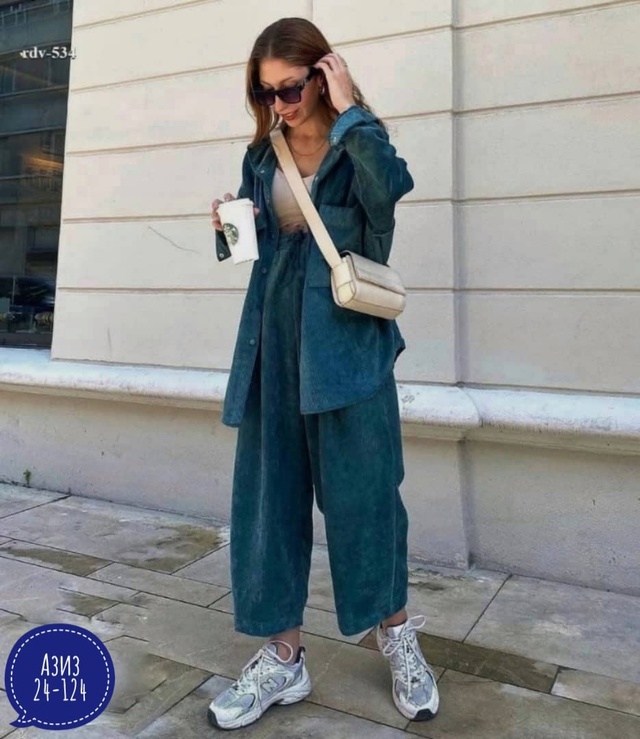 Костюм 22996353