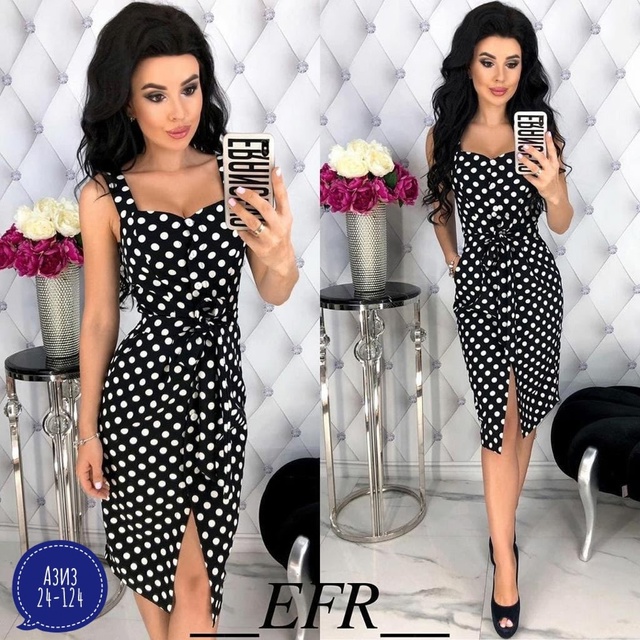 Сарафан 22996356