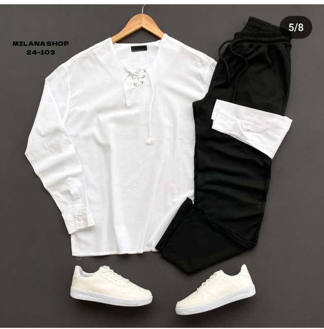 Спортивный костюм 22995382