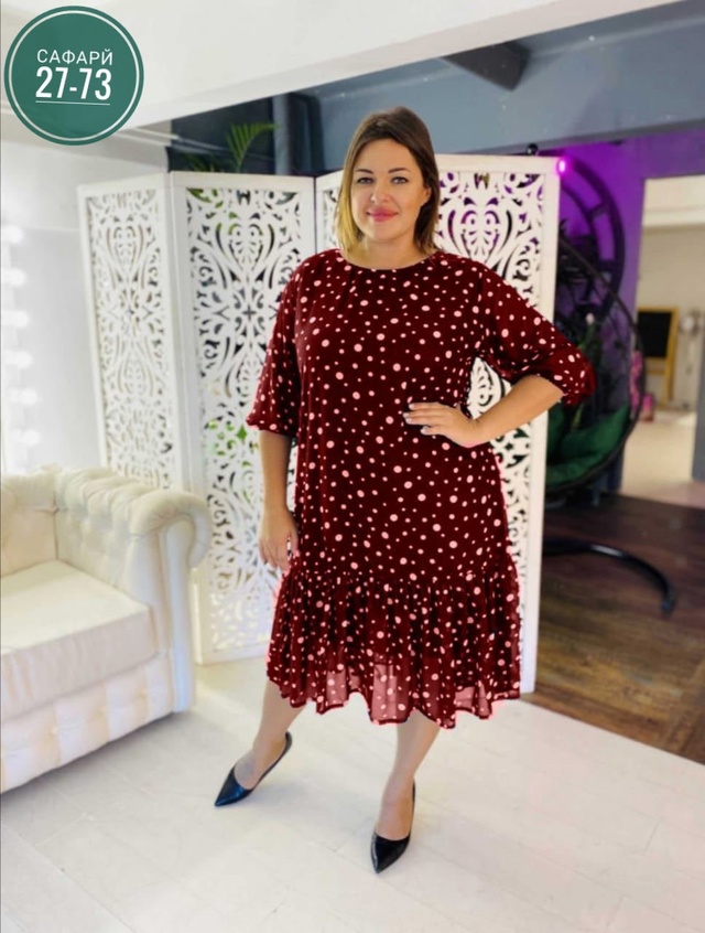 Платье 22996442