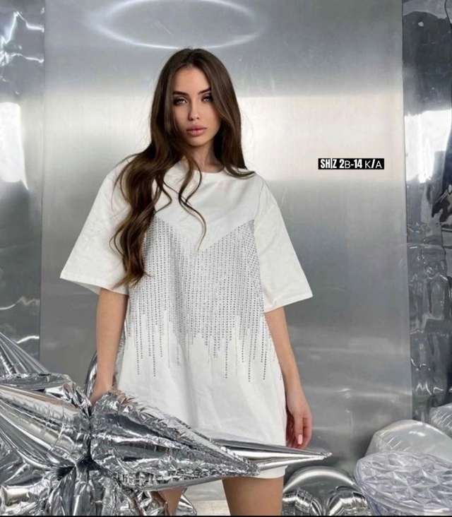 Футболка 22995185