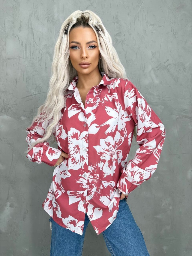 Рубашка 22995410