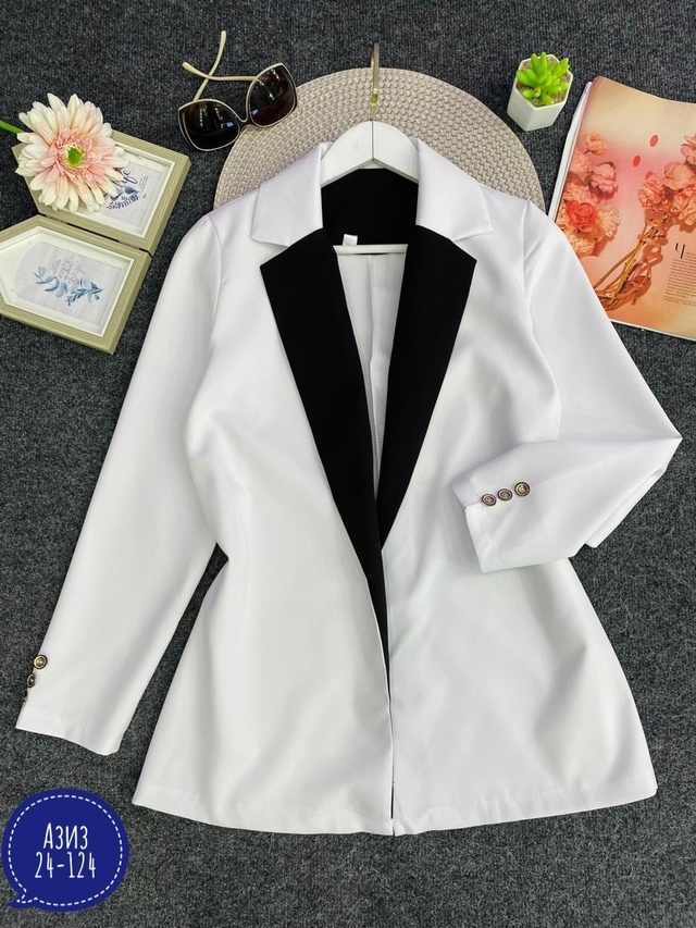 Пиджак 22996179