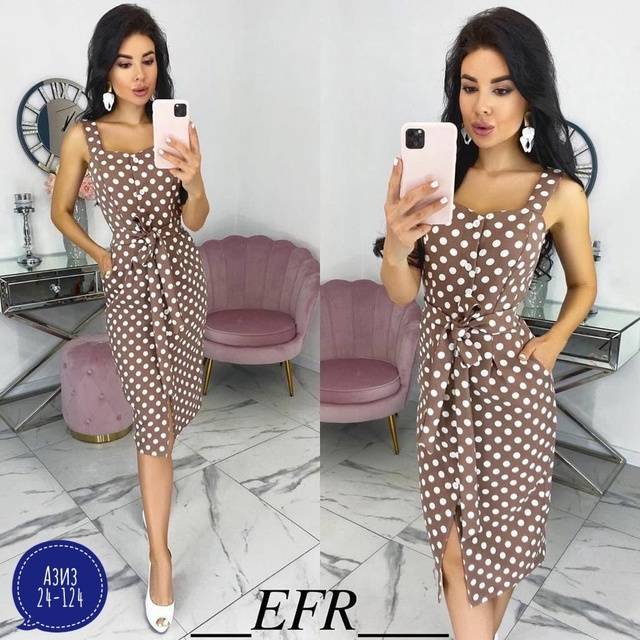 Сарафан 22996356