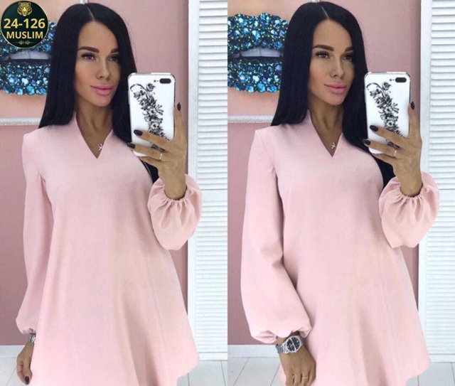 Платье 22995442