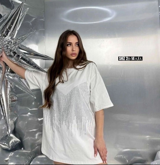 Футболка 22995185