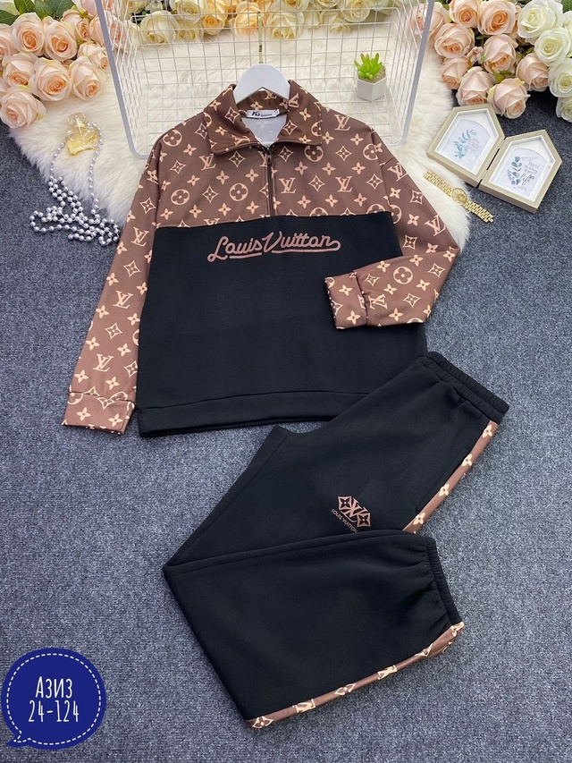 Костюм 22996187