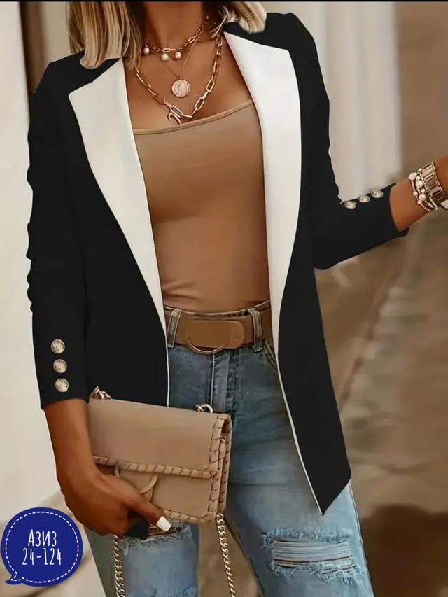 Пиджак 22996179