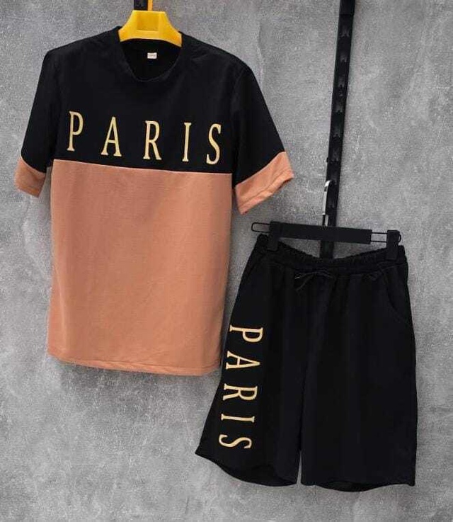 Спортивный костюм 22995413