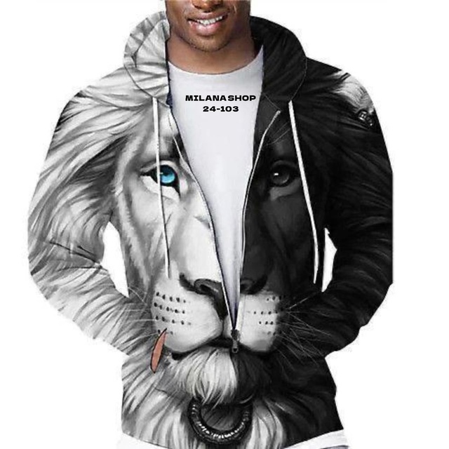 Толстовка 22995503