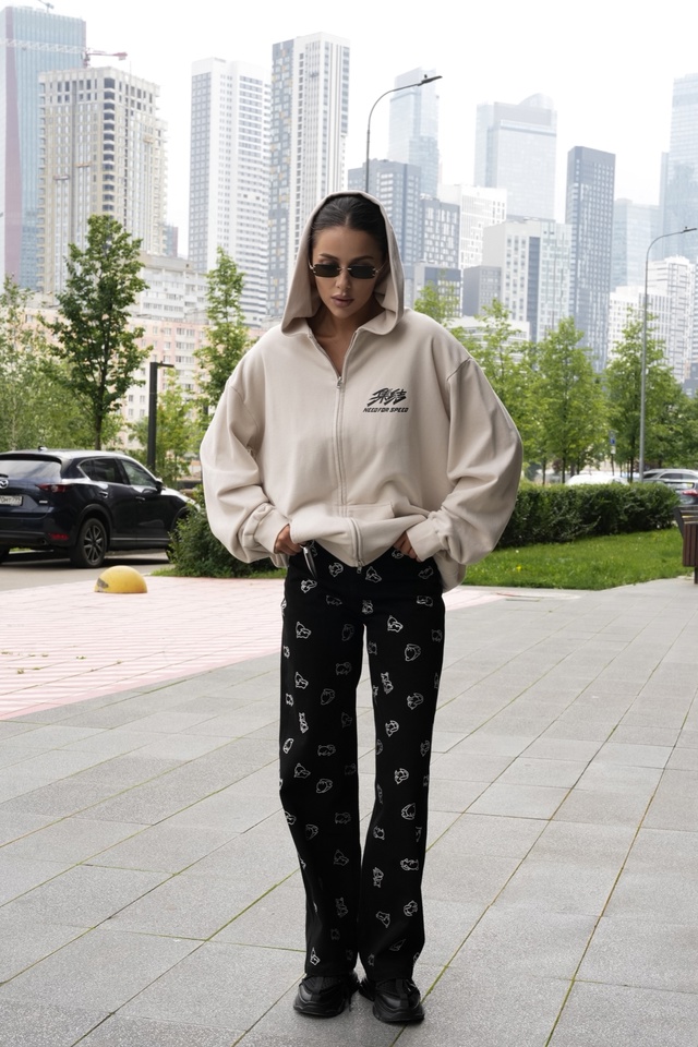 Толстовка 22997657