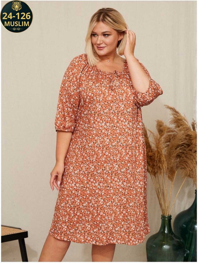 Платье 22996762