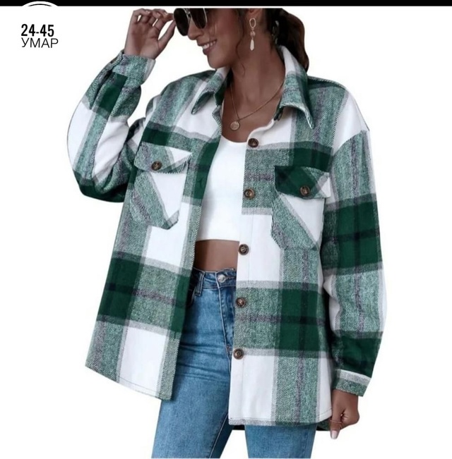 Рубашка 22996650