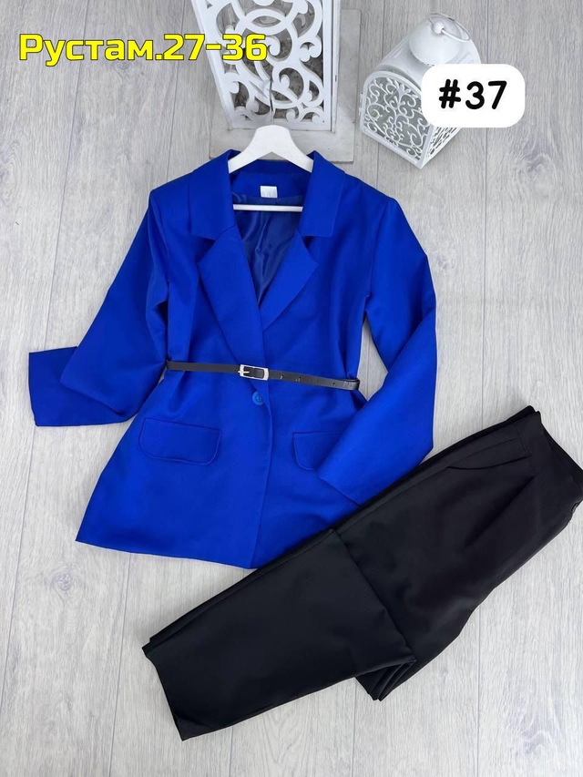 Костюм 22997814