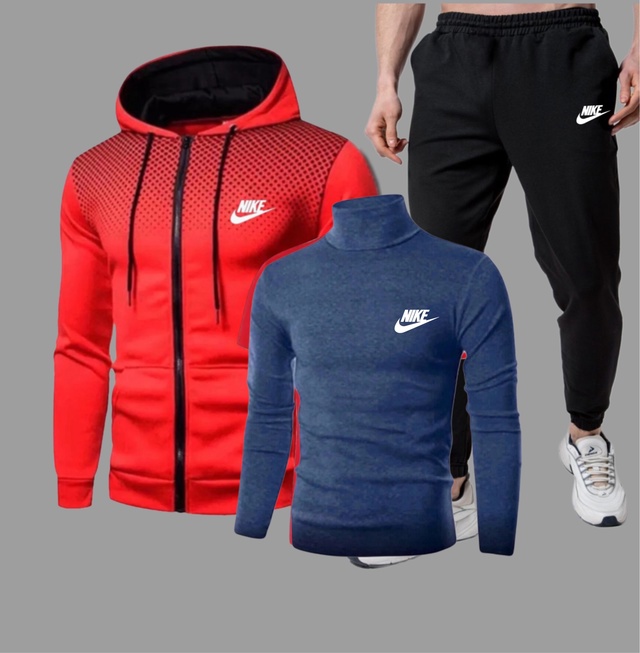 Спортивный костюм 22997233