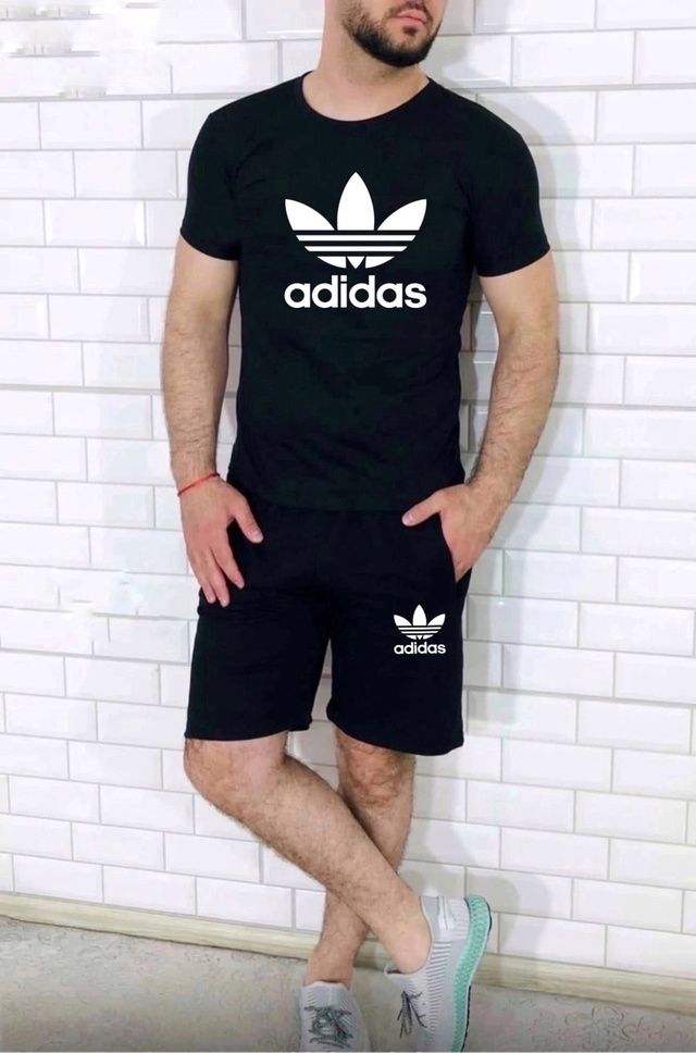 Спортивный костюм 22996745