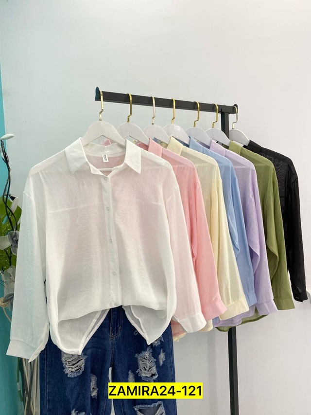 Рубашка 22997538