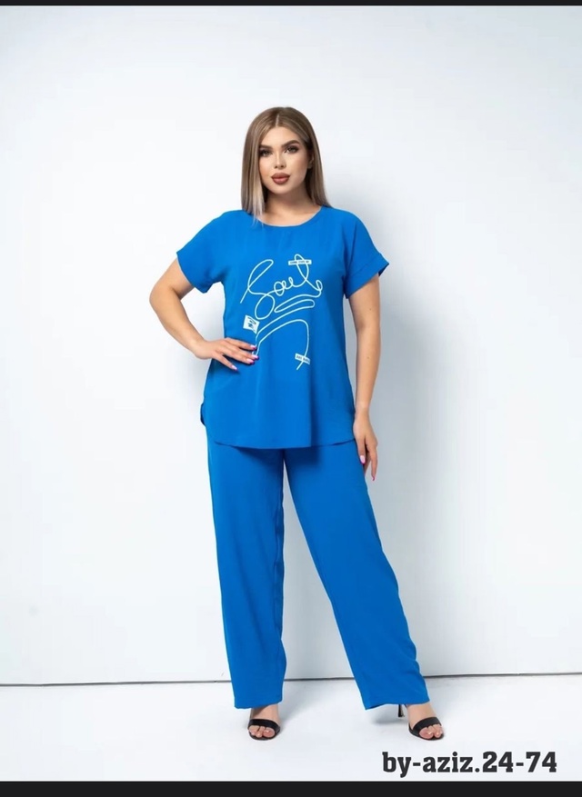 Костюм 22997847