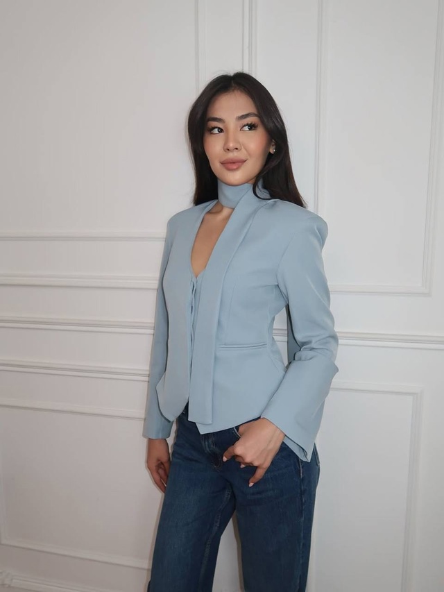 Пиджак 22998095