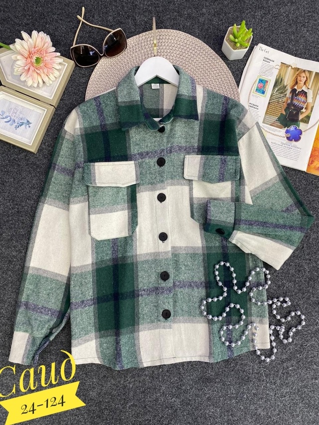 Рубашка 22998041