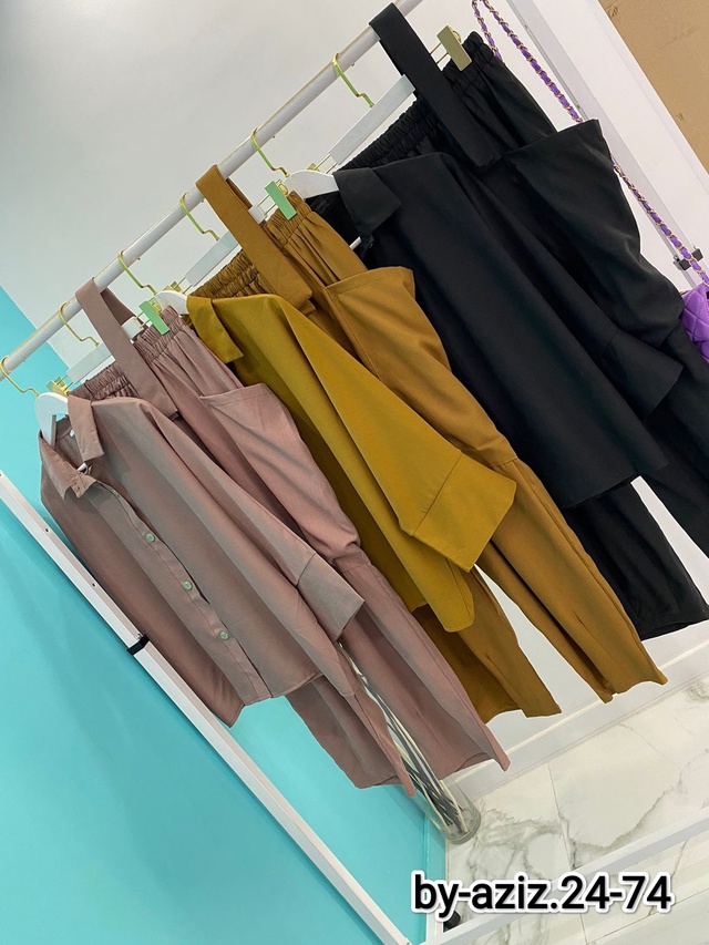 Костюм 22997210