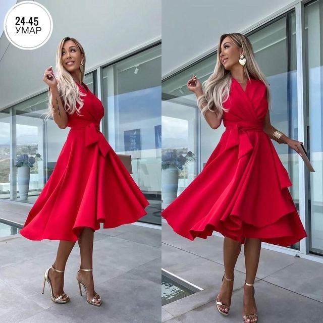 Платье 22997164