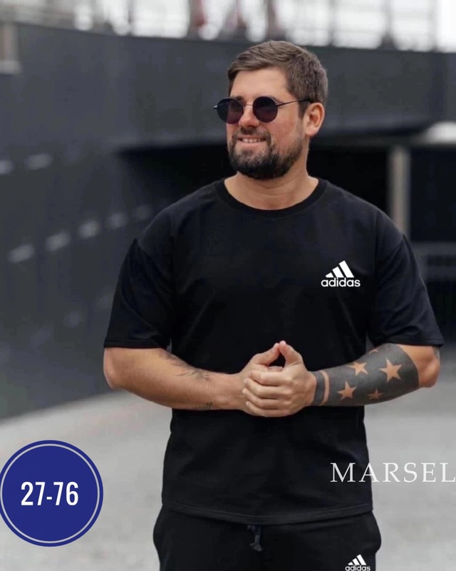 Спортивный костюм 22996632