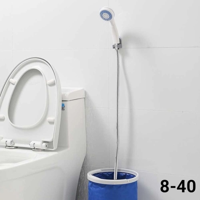 Походный переносной душ 22997613