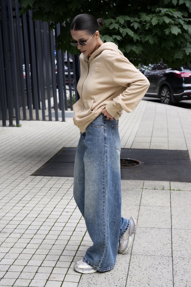 Толстовка 22997672