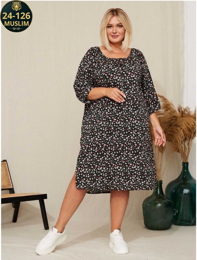 Платье 22996762