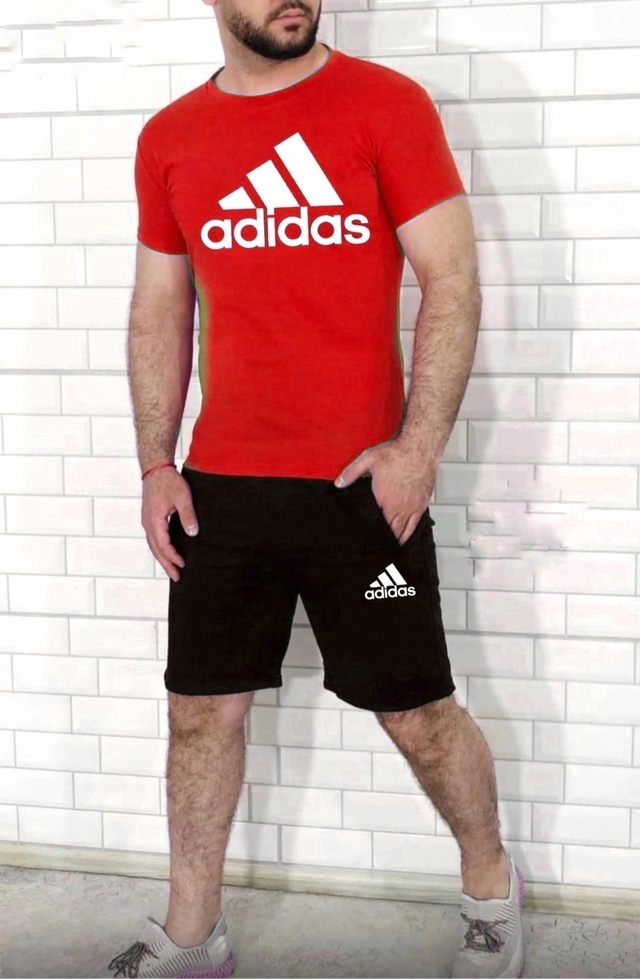 Спортивный костюм 22996745