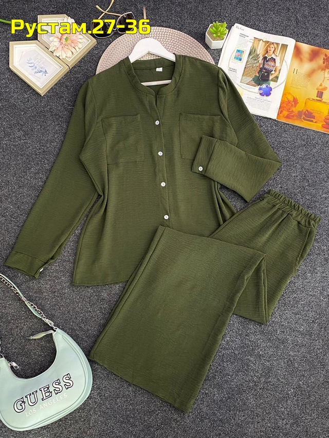 Костюм 22997900