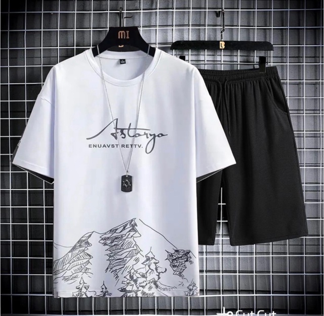 Спортивный костюм 22997079