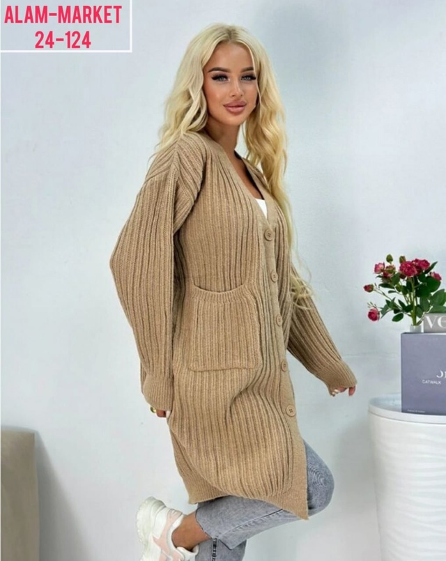 Кардиган 22998055