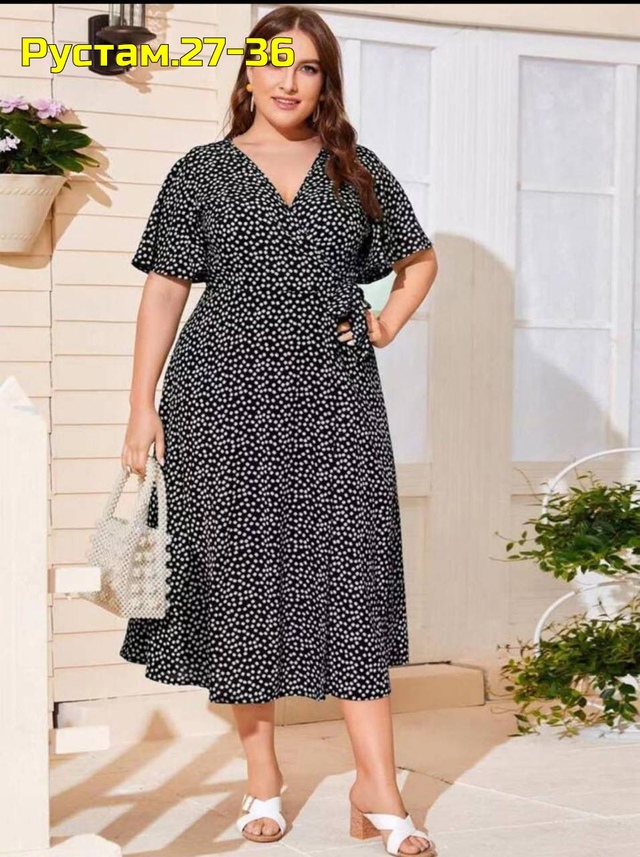 Платье 22998004