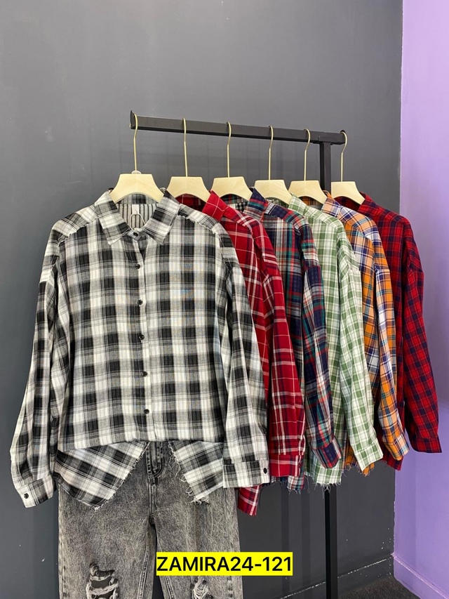 Рубашка 22996558