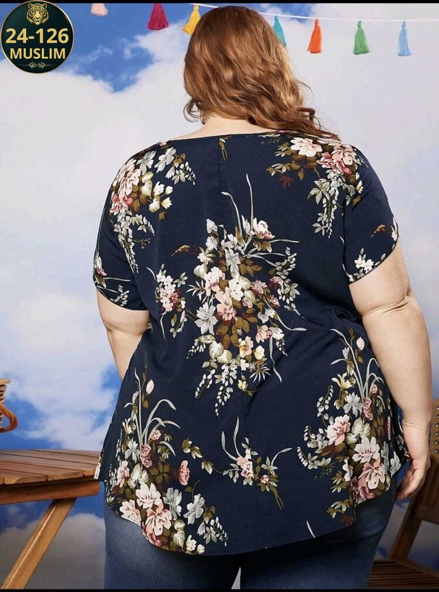 Блузка 22998065